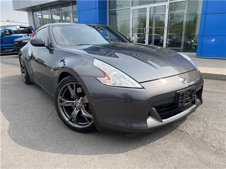 2010 Nissan 370Z  (Stk: 220612A) in Hawkesbury - Image 1 of 11