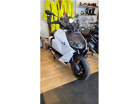 2023 BMW CE04 CE04 (Stk: M808614) in Oakville - Image 1 of 3