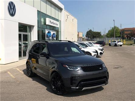 2019 Land Rover Discovery HSE (Stk: 7269P) in Toronto - Image 1 of 16