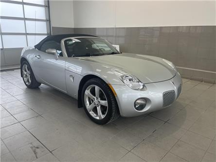 2007 Pontiac Solstice Base (Stk: U4037B) in Saint-Georges - Image 1 of 25