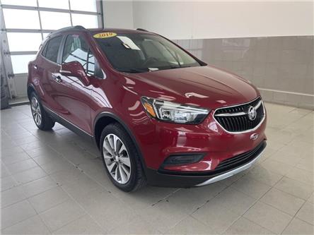 2019 Buick Encore Preferred (Stk: P369A) in Saint-Georges - Image 1 of 30
