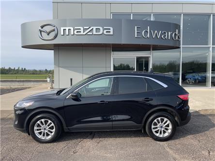 2020 Ford Escape SE (Stk: 23471) in Pembroke - Image 1 of 21