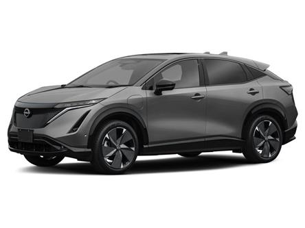 2023 Nissan Ariya EVOLVE (Stk: 23193) in Gatineau - Image 1 of 2