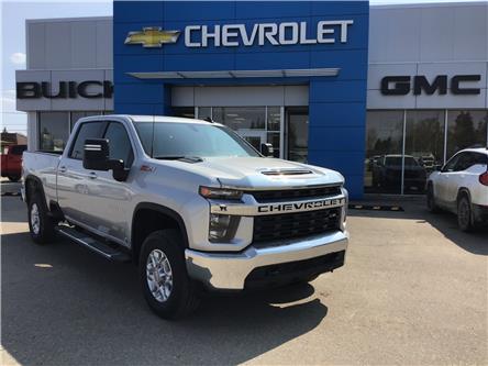 2023 Chevrolet Silverado 2500HD LT (Stk: 23063) in Langenburg - Image 1 of 21