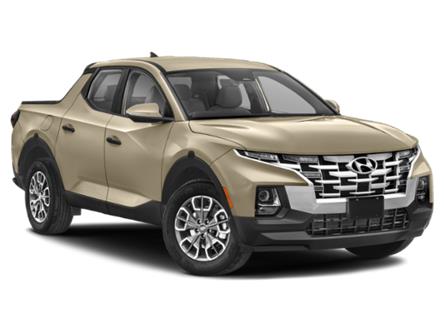 2023 Hyundai Santa Cruz Ultimate (Stk: SC23009) in Woodstock - Image 1 of 9