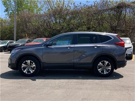 2019 Honda CR-V LX (Stk: P0404A) in London - Image 1 of 25