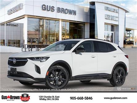 2023 Buick Envision Preferred (Stk: D077658) in WHITBY - Image 1 of 23