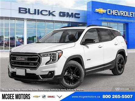 2023 GMC Terrain AT4 (Stk: 188240) in Goderich - Image 1 of 23