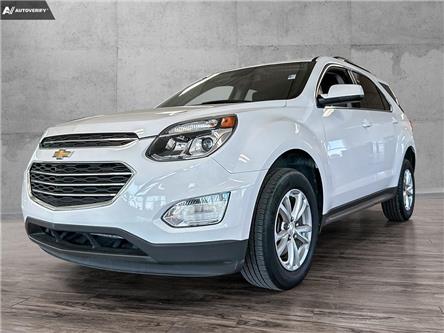 2016 Chevrolet Equinox 1LT (Stk: P12386) in Airdrie - Image 1 of 24