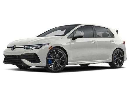 2023 Volkswagen Golf R Base (Stk: G23004) in Sault Ste. Marie - Image 1 of 3