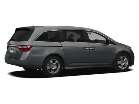2012 Honda Odyssey EX (Stk: U6445B) in Woodstock - Image 1 of 3
