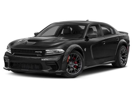 2021 Dodge Charger SRT Hellcat Widebody (Stk: U3322) in Hanover - Image 1 of 12