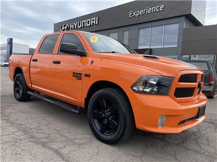 2019 RAM 1500 Classic ST (Stk: N542563A) in Charlottetown - Image 1 of 30