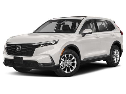 2023 Honda CR-V EX-L (Stk: 16697) in Belleville - Image 1 of 11