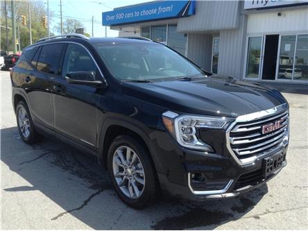 2022 GMC Terrain SLT (Stk: 230330) in Kingston - Image 1 of 26