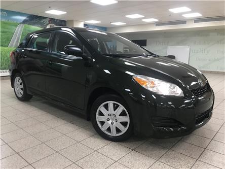 2013 Toyota Matrix Base (Stk: 230665A) in Calgary - Image 1 of 12