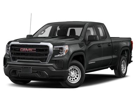 2021 GMC Sierra 1500 Base (Stk: 23148A) in Campbellton - Image 1 of 9