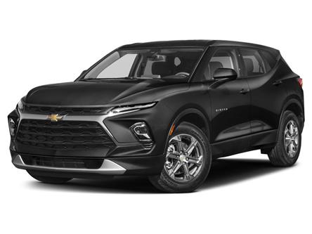 2023 Chevrolet Blazer RS (Stk: 23201) in Campbellton - Image 1 of 11