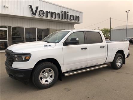 2023 RAM 1500 Tradesman (Stk: 23R14292) in Vermilion - Image 1 of 20