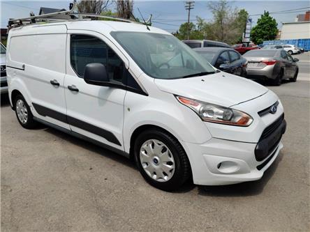 2017 Ford Transit Connect XLT (Stk: -) in Ottawa - Image 1 of 4