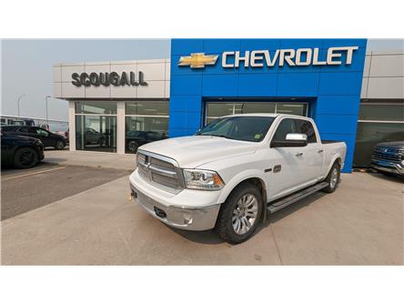 2016 RAM 1500 Longhorn (Stk: 247011) in Fort MacLeod - Image 1 of 16