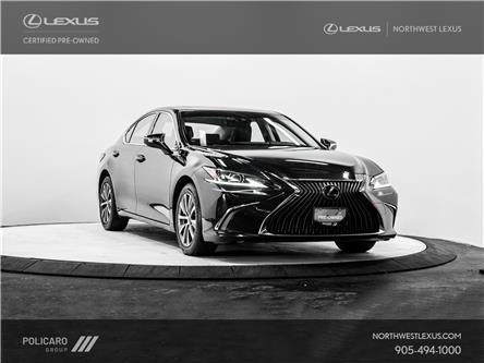 2019 Lexus ES 350  (Stk: 003824P) in Brampton - Image 1 of 32