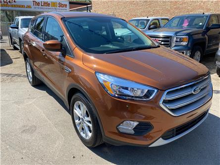 2017 Ford Escape SE (Stk: BT2246) in Saskatoon - Image 1 of 22