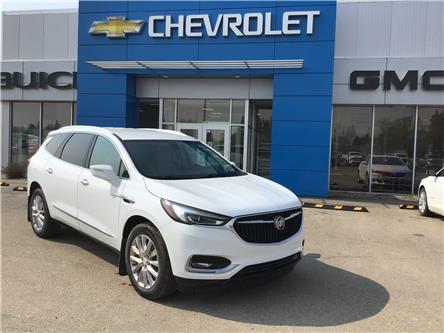 2019 Buick Enclave Essence (Stk: 22024A) in Langenburg - Image 1 of 22