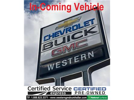 2017 GMC Sierra 1500 SLT (Stk: 2023-13-1) in Drumheller - Image 1 of 11