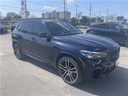 2023 BMW X5 xDrive40i (Stk: UPB3676) in London - Image 1 of 10