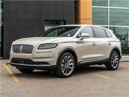 2023 Lincoln Nautilus Reserve (Stk: P-1137) in Calgary - Image 1 of 18
