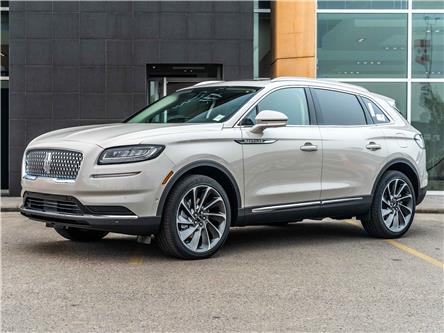 2023 Lincoln Nautilus Reserve (Stk: P-1138) in Calgary - Image 1 of 20