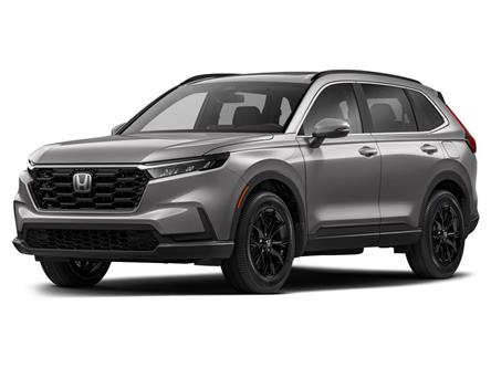 2023 Honda CR-V Sport-B (Stk: V23527) in Toronto - Image 1 of 2