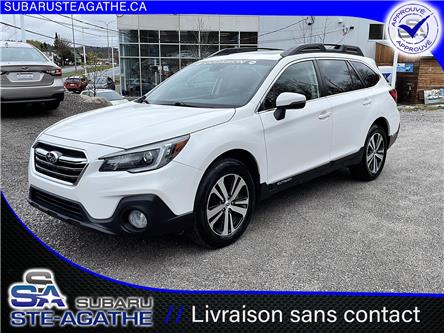 2019 Subaru Outback 3.6R Limited (Stk: A4094) in Sainte-Agathe-des-Monts - Image 1 of 25