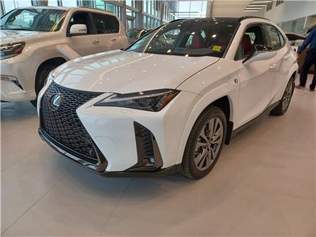 2023 Lexus UX 250h Base (Stk: 239100) in Regina - Image 1 of 34