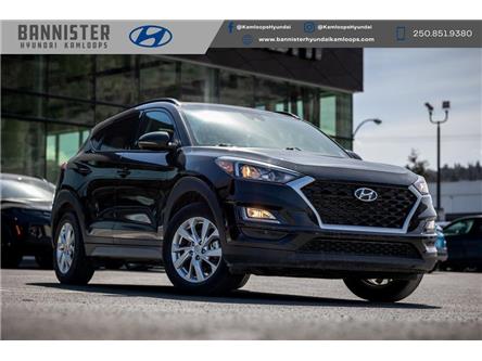 2020 Hyundai Tucson Preferred (Stk: 2303-3066) in Kamloops - Image 1 of 17