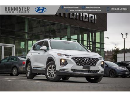 2023 Hyundai Santa Fe Preferred (Stk: 2303-3082) in Kamloops - Image 1 of 16