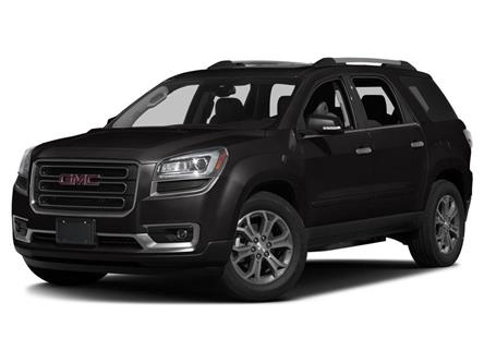2013 GMC Acadia SLT1 (Stk: 23127A) in Ottawa - Image 1 of 9