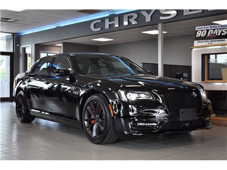 2023 Chrysler 300 C (Stk: 108167) in London - Image 1 of 26