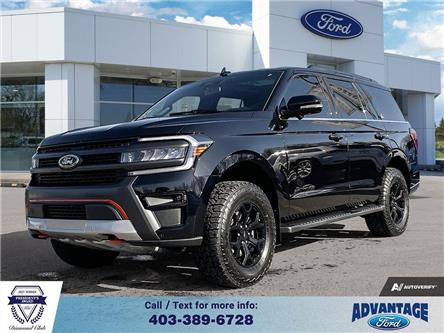 2023 Ford Expedition Timberline (Stk: 6265) in Calgary - Image 1 of 28