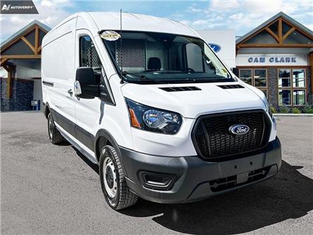 2021 Ford Transit-250 Cargo Base (Stk: P899) in Canmore - Image 1 of 21