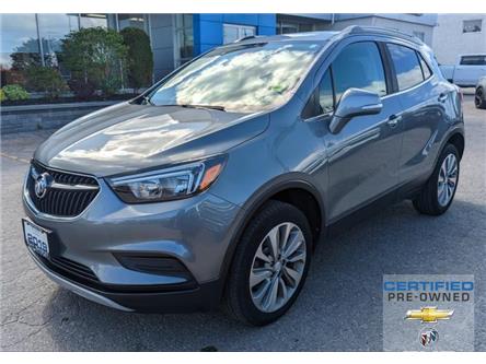 2019 Buick Encore Preferred (Stk: 230537A) in Midland - Image 1 of 15