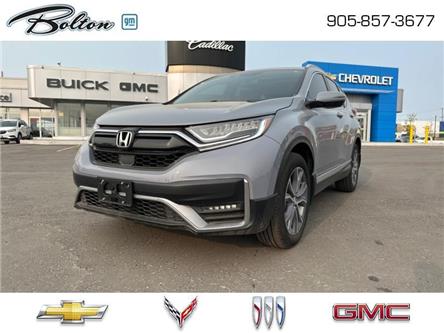 2022 Honda CR-V Touring (Stk: 182492A) in Bolton - Image 1 of 13