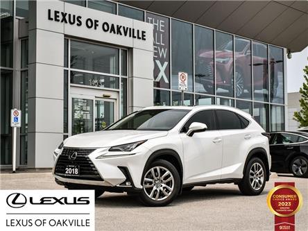 2018 Lexus NX 300 Base (Stk: 23395A) in Oakville - Image 1 of 30