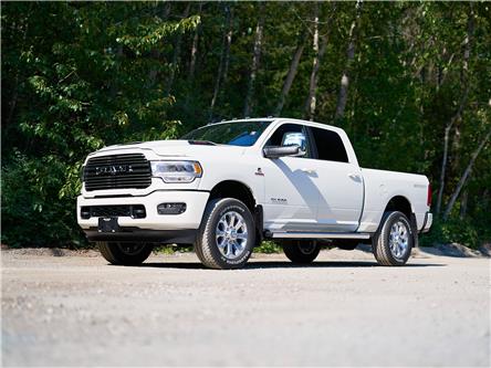 2023 RAM 3500 Laramie (Stk: P595890) in Surrey - Image 1 of 21