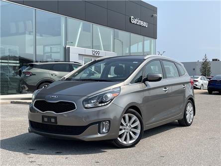 2014 Kia Rondo  (Stk: P2724) in Gatineau - Image 1 of 18