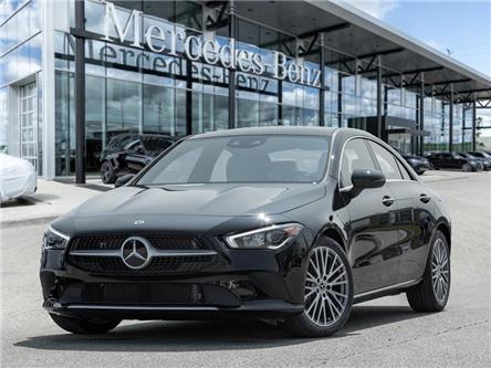 2023 Mercedes-Benz CLA 250 Base (Stk: 23MB446) in Brampton - Image 1 of 30