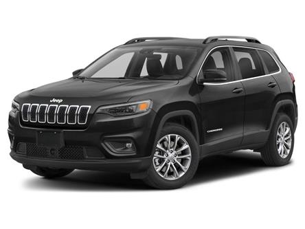 2022 Jeep Cherokee Sport (Stk: 211-22D) in Lindsay - Image 1 of 9