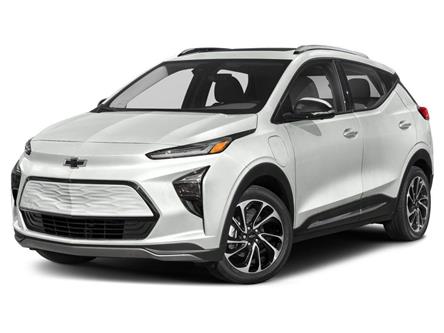 2023 Chevrolet Bolt EUV Premier (Stk: 7OD41242168) in Chatham - Image 1 of 11