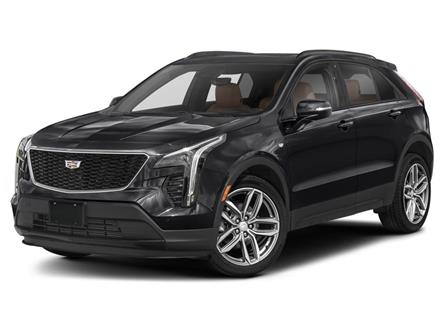 2023 Cadillac XT4 Sport (Stk: 7OD41259691) in Chatham - Image 1 of 11